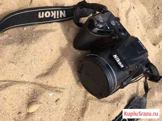 Фотоаппарат Nikon Челябинск