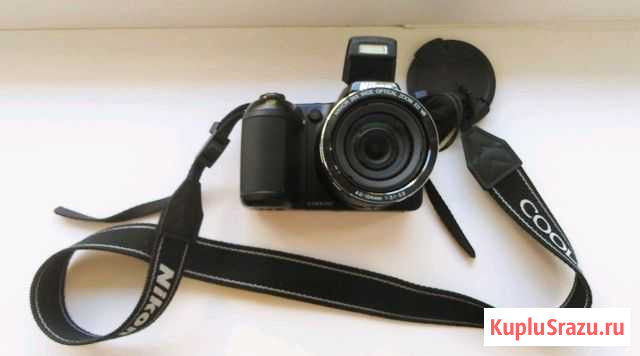 Фотоаппарат Мытищи - изображение 1