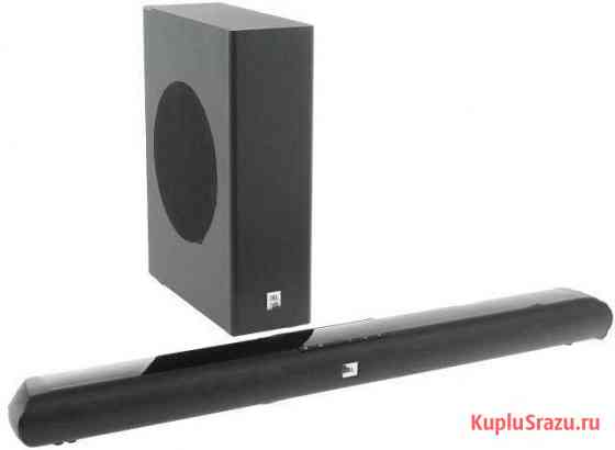 Звуковая панель JBL Cinema SB150 Евпатория