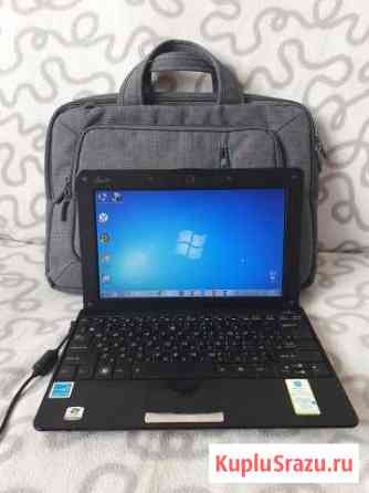 Asus Eee PC 1001PX (Мини-ноутбук) Московский