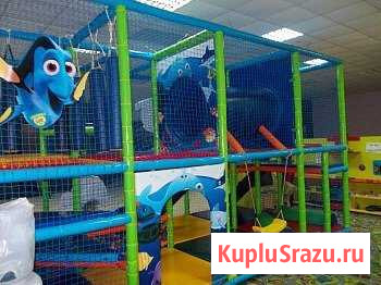 Игровой лабиринт Немо 2 Авира Стерлитамак - изображение 1
