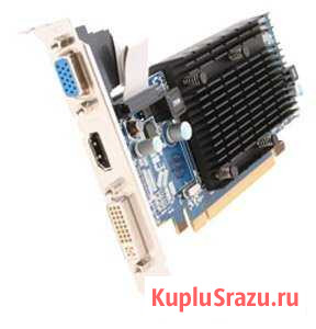 Видеокарта Sapphire radeon HD 4550 Асбест - изображение 1