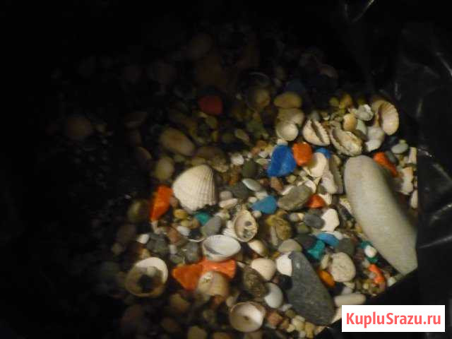 Грунт для аквариума Красноармейск - изображение 1