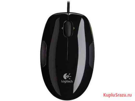 Мышь проводная Logitech M150 Архангельск