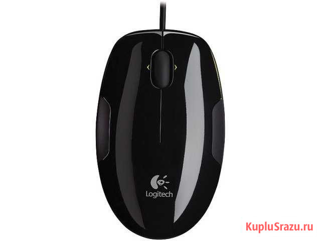 Мышь проводная Logitech M150 Архангельск - изображение 1