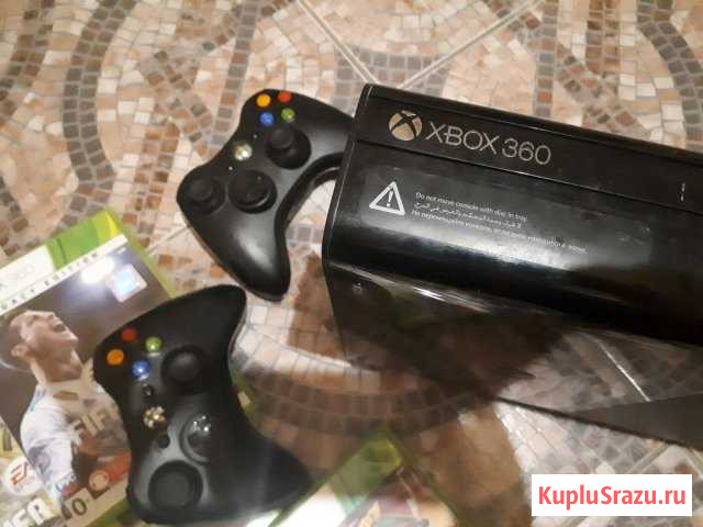 Xbox 360 Старый Оскол - изображение 1