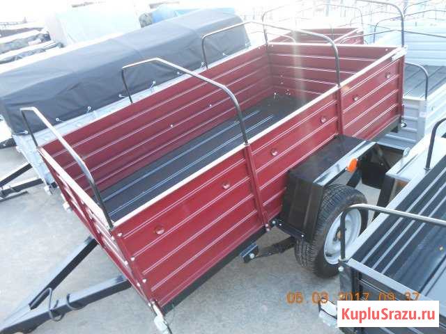 Крд Кремень + (усиленные) Курск - изображение 1