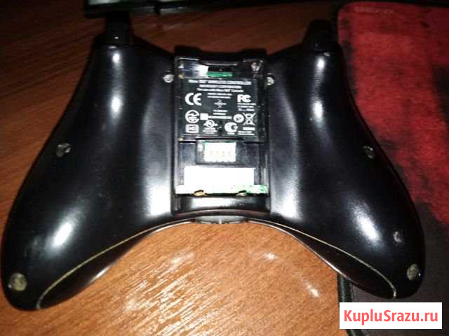 Джостик xbox 360 Маркс - изображение 1