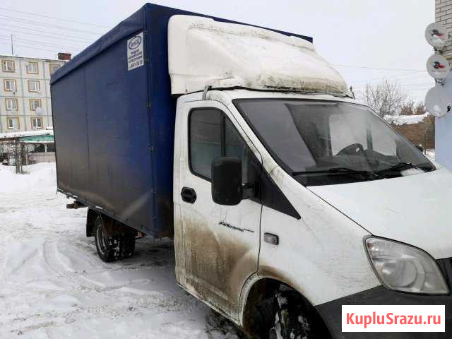 Перевозки Кромы - изображение 1