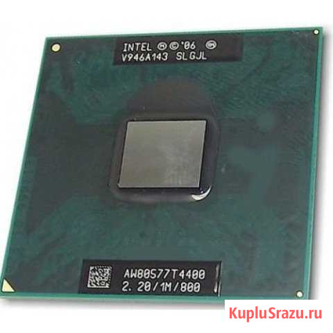 Intel Процессоры для ноутбука, цены в описании Дербент - изображение 1