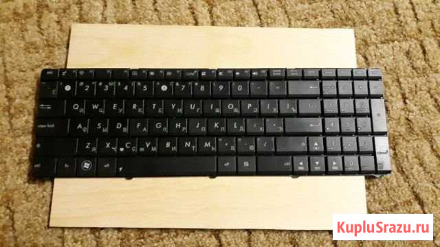 Клавиатура для Asus k53 Рязань - изображение 1