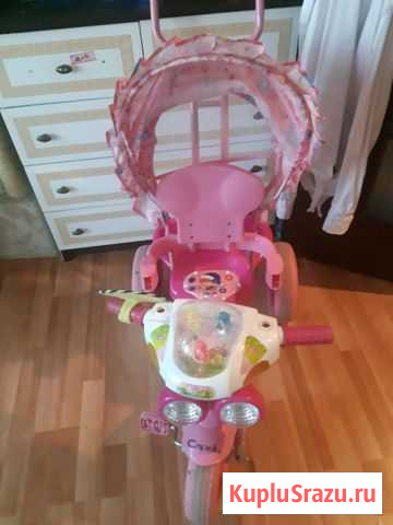 Велосипед детский Балашиха - изображение 1