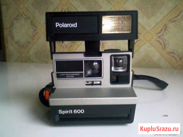 Фотоаппарат Багаевская - изображение 1