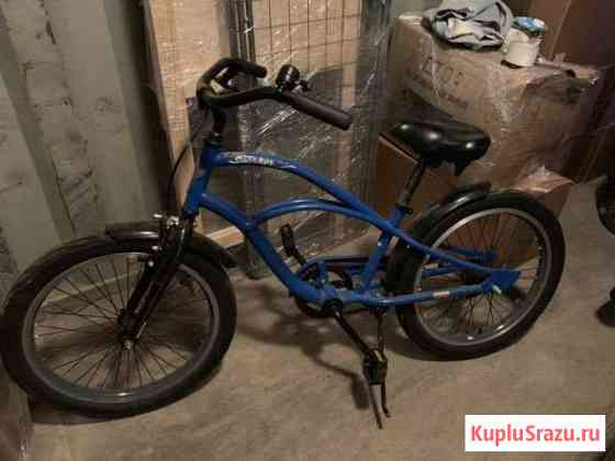 Велосипед Electra Spatker Красногорск