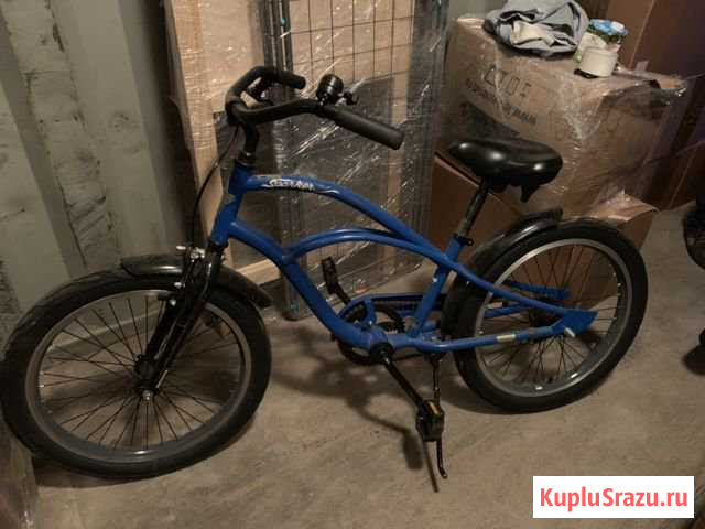 Велосипед Electra Spatker Красногорск - изображение 1