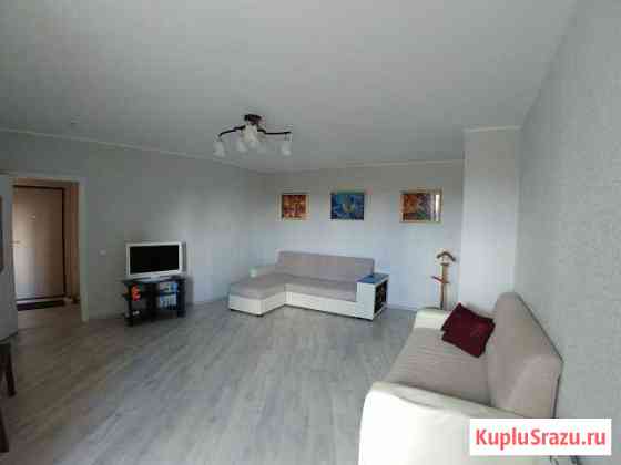 1-к квартира, 53 кв.м., 3/5 эт. Великий Новгород