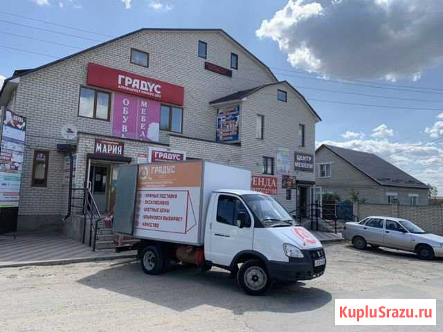 Продаётся торговый центр в пгт Новоспасское Новоспасское - изображение 1
