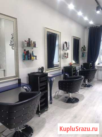 Аренда парикмахерского кресла/кресла стилиста Москва - изображение 1