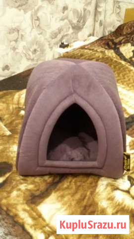 Домик для собаки Одинцово - изображение 1