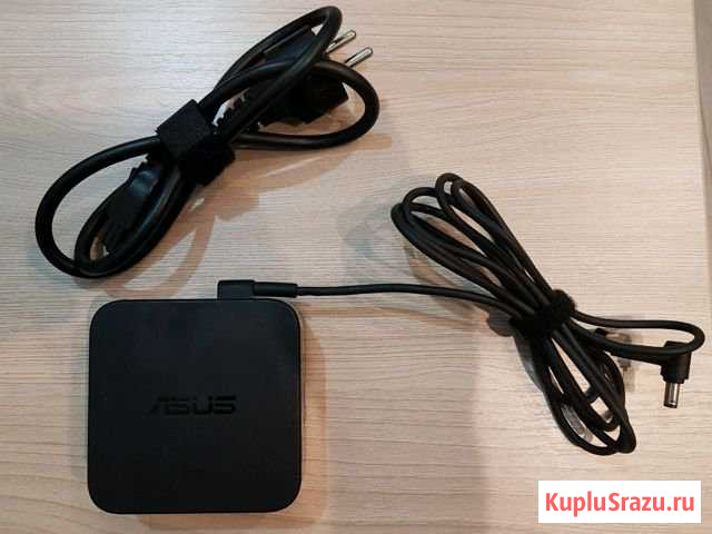 Зарядное устройство для ноутбука asus 5x2.5mm Подольск - изображение 1