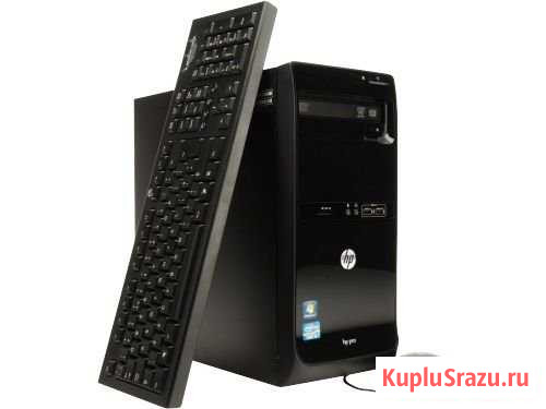 Системный блок HP Астрахань - изображение 1