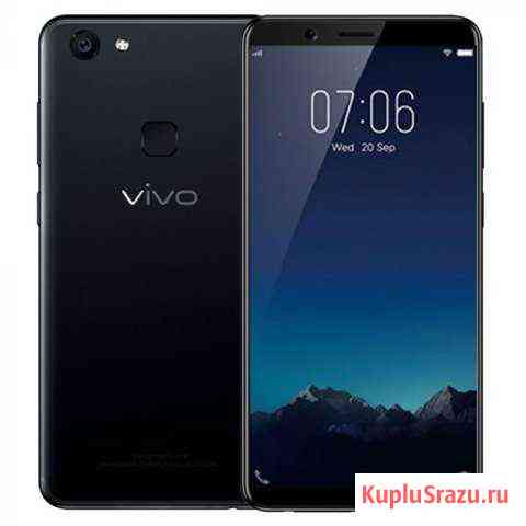 Vivo v7+ Цимлянск