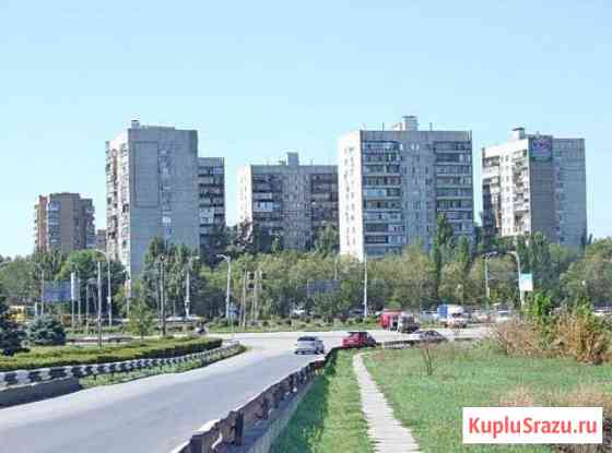 1-к квартира, 35 кв.м., 7/14 эт. Волгодонск