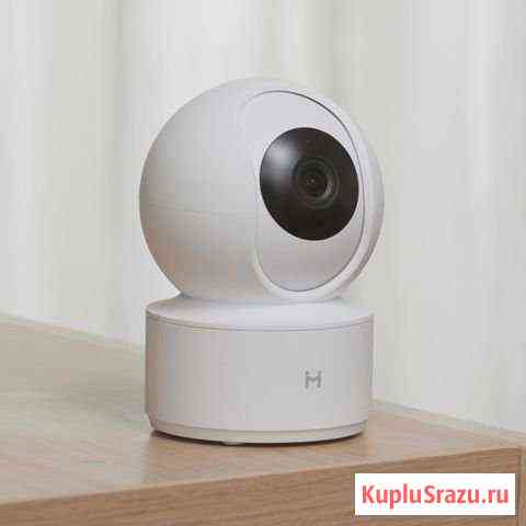 IP-камера Xiaomi Mijia 1080P Smart Camera 360 Новомосковск