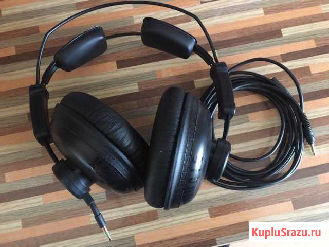 Наушники Axelvox HD272 Выборг - изображение 1