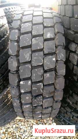Грузовая шина 315 80 R 22.5 Kelly KDM Кавказская - изображение 1
