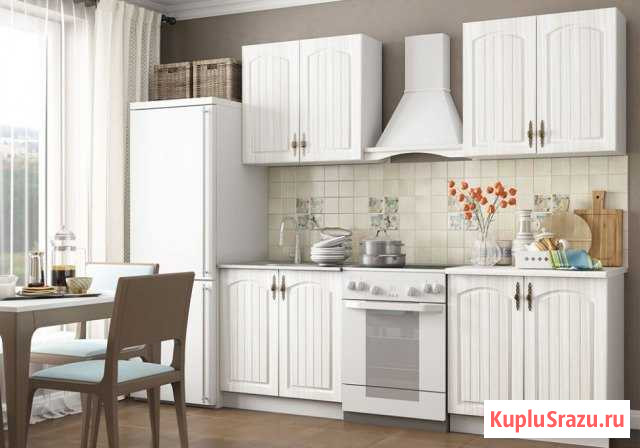 Кухонный гарнитур Нижний Новгород - изображение 1
