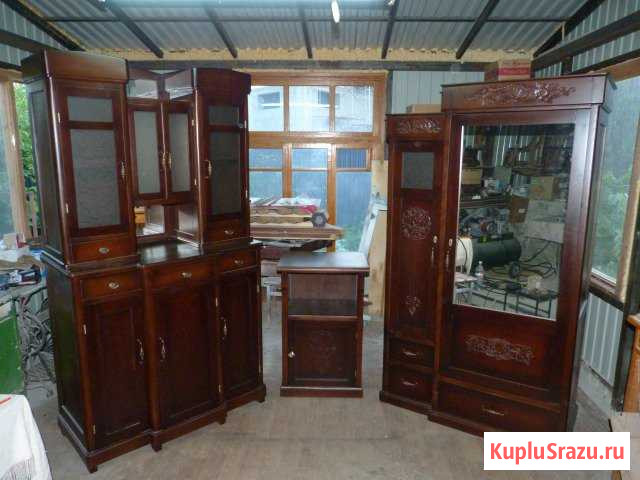 Реставрация и изготовление Пятигорск - изображение 1