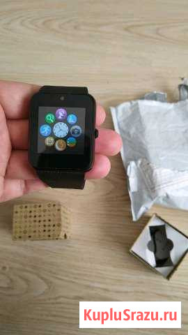 Smart watch Грозный - изображение 1