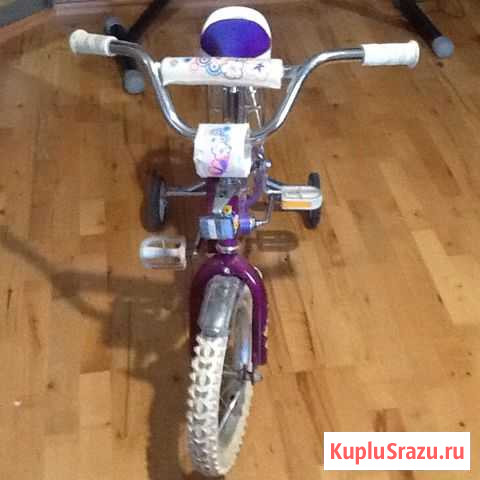 Детский велосипед Московский - изображение 1