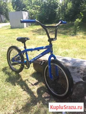 BMX Шахты - изображение 1