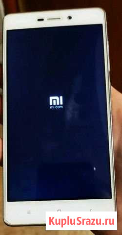 Xiaomi redmi 3s Первоуральск - изображение 1
