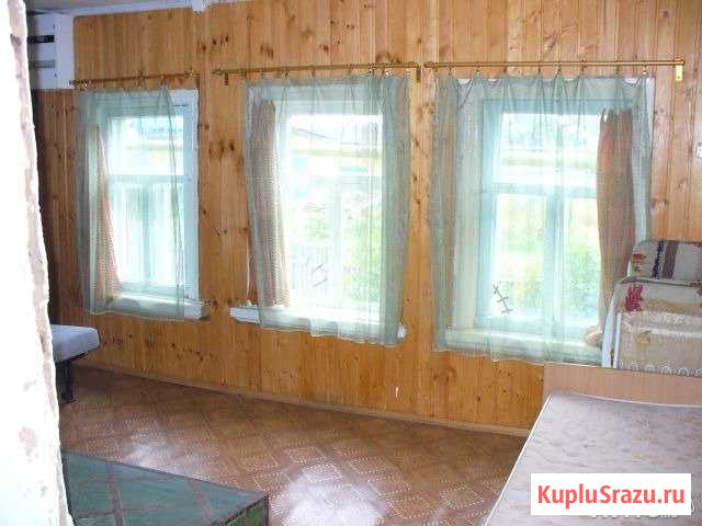 Дом 50 кв.м. на участке 10 сот. Ждановский - изображение 1