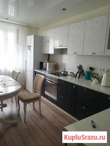 2-к квартира, 60 кв.м., 6/10 эт. Тобольск - изображение 1