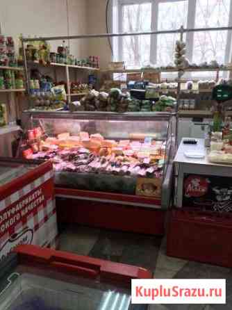 Магазин,мясной дворик’’ Самара