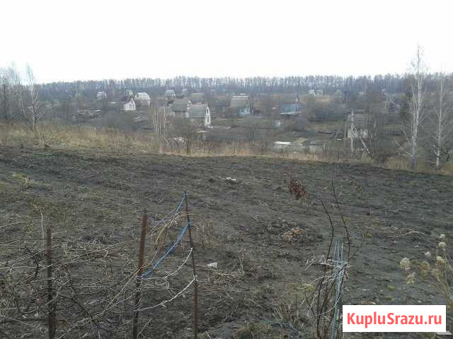 Дача 20 кв.м. на участке 6 сот. Железногорск - изображение 1