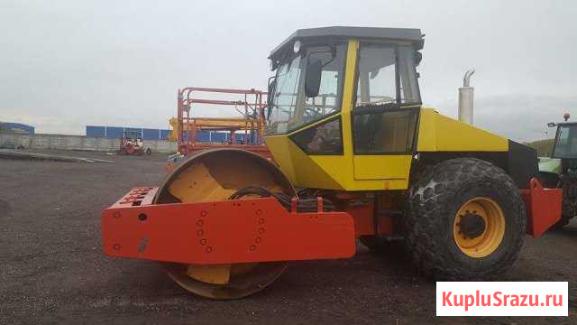 Гурунтавой каток dainapak Видное - изображение 1