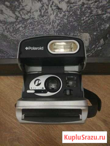 Фотоаппарат Polaroid Подольск - изображение 1