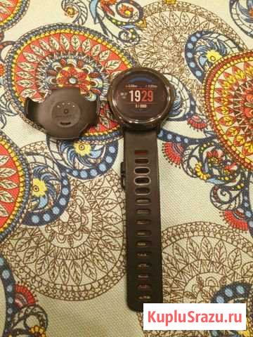 Xiaomi Amazfit Pace Волжский - изображение 1