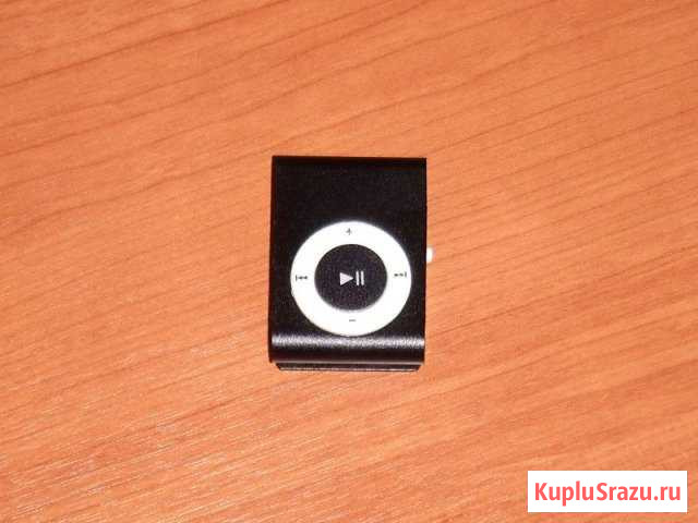 MP3 плеер новый Воронеж - изображение 1