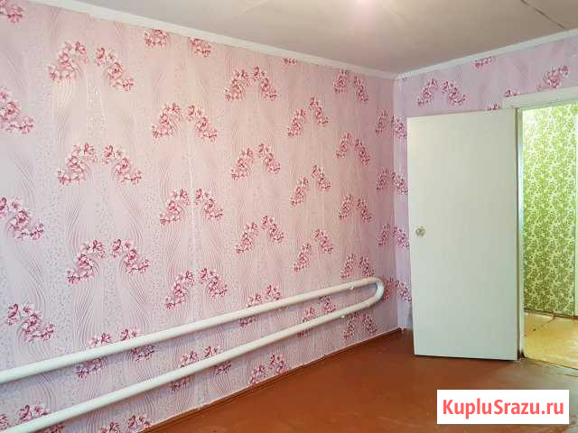 Дом 79 кв.м. на участке 11 сот. Дубовка - изображение 1