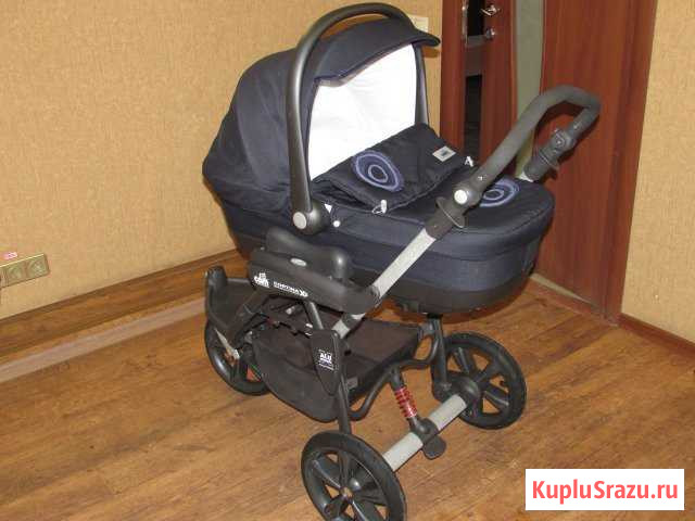 Коляска Cam Cortina Evolution x3 Tris Prestige Северодвинск - изображение 1