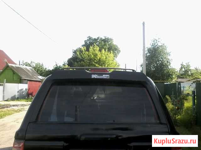 Great Wall Safe 2.2 МТ, 2008, внедорожник Комсомольск - изображение 1