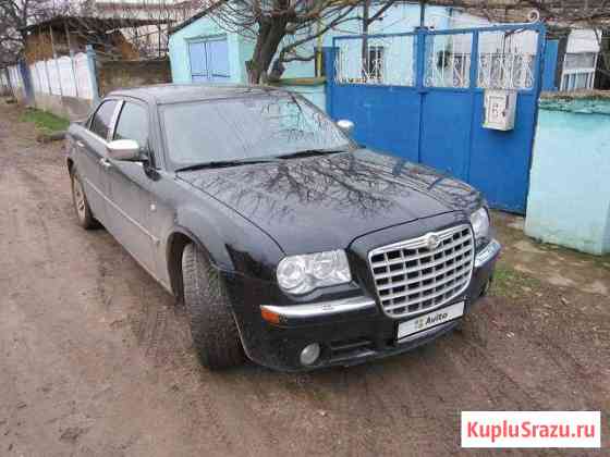 Chrysler 300C 2.7 AT, 2004, седан Саки