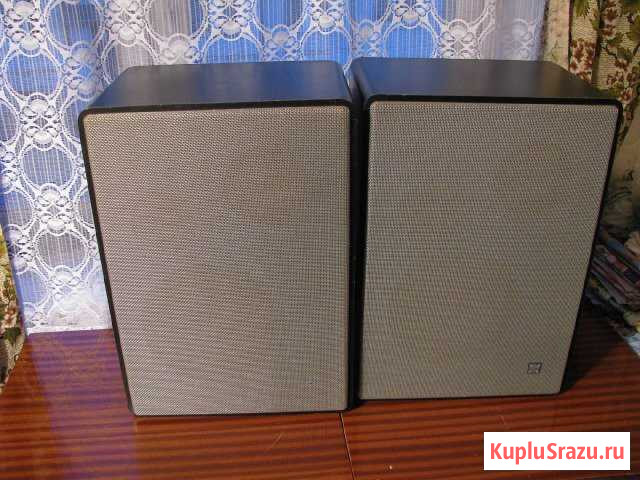 Telefunken TL-710 60/90Вт Винтаж 70гг Супер звук Советск - изображение 1