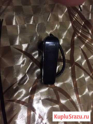 Jabra EasyGo Bluetooth Гарнитура Магнитогорск - изображение 1